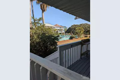 100 Ft Pickens Rd #107, Pensacola Beach, FL 32561 - Photo 25