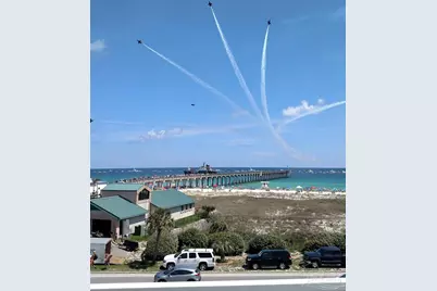 100 Ft Pickens Rd #107, Pensacola Beach, FL 32561 - Photo 37