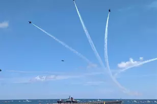 100 Fort Pickens Rd, Pensacola Beach, FL 32561 - Photo 37