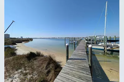 100 Ft Pickens Rd #107, Pensacola Beach, FL 32561 - Photo 29