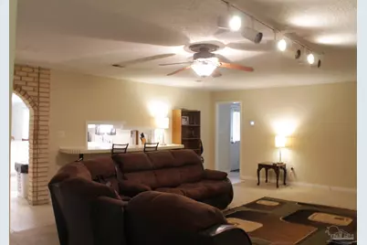 7270 Belgium Rd, Pensacola, FL 32526 - Photo 3