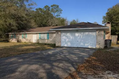 7270 Belgium Rd, Pensacola, FL 32526 - Photo 1