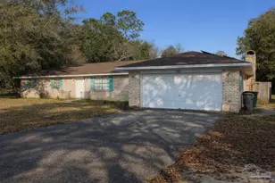 7270 Belgium Rd, Pensacola, FL 32526 - Photo 1