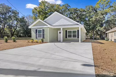 1255 Mills Ave, Perdido Key, FL 32507 - Photo 3