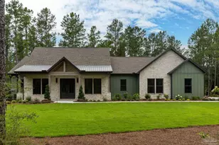 3571 Maple Branch Ln, Jay, FL 32565 - Photo 1