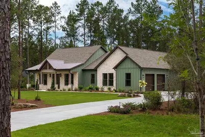 3571 Maple Branch Ln, Jay, FL 32565 - Photo 3