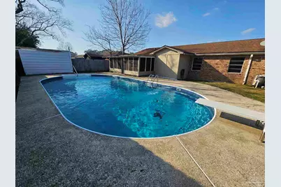 7109 Redondo Dr, Pensacola, FL 32526 - Photo 1