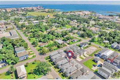 1141 W Romana St, Pensacola, FL 32502 - Photo 1