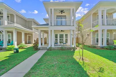 1141 W Romana St, Pensacola, FL 32502 - Photo 1