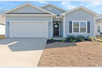 5353 Carnation Dr, Milton, FL 32583 - Photo 3