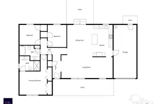 4703 Santa Rosa Dr, Pace, FL 32571 - Photo 45