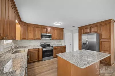4703 Santa Rosa Dr, Pace, FL 32571 - Photo 19