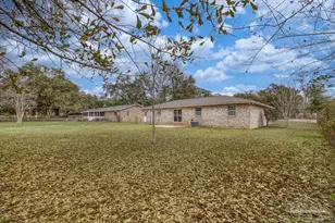 4703 Santa Rosa Dr, Pace, FL 32571 - Photo 57