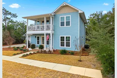 4892 Leeward Dr, Pensacola, FL 32507 - Photo 3