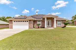 1712 Eagle Terrace, Cantonment, FL 32533 - Photo 1
