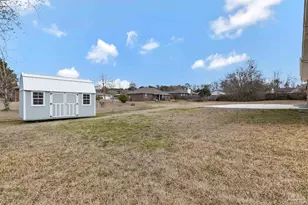 1712 Eagle Terrace, Cantonment, FL 32533 - Photo 53