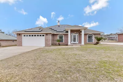 1712 Eagle Ter, Cantonment, FL 32533 - Photo 1
