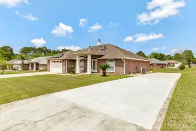 1712 Eagle Ter, Cantonment, FL 32533 - Photo 5