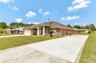 1712 Eagle Terrace, Cantonment, FL 32533 - Photo 5