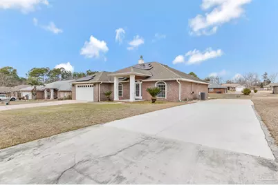1712 Eagle Ter, Cantonment, FL 32533 - Photo 5