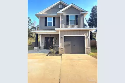 826 Smiley Cir, Pensacola, FL 32514 - Photo 1