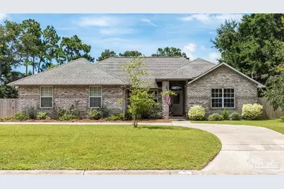 2325 Summit Blvd, Pensacola, FL 32503 - Photo 1