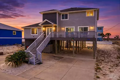 7877 White Sands Blvd, Navarre Beach, FL 32566 - Photo 3