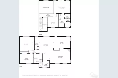 7877 White Sands Blvd, Navarre Beach, FL 32566 - Photo 53