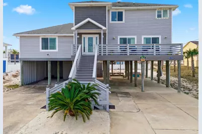 7877 White Sands Blvd, Navarre Beach, FL 32566 - Photo 1