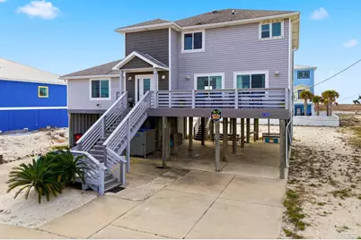 7877 White Sands Blvd, Navarre Beach, FL 32566 - Photo 5