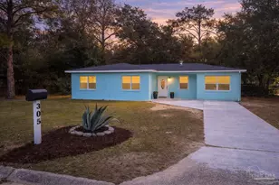 305 N Madison Dr, Pensacola, FL 32505 - Photo 1