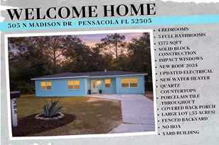 305 N Madison Dr, Pensacola, FL 32505 - Photo 55