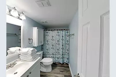 8522 Gulf Blvd #19, Navarre, FL 32566 - Photo 11