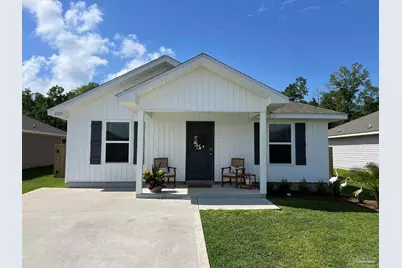 6319 June Bug Dr, Milton, FL 32583 - Photo 1