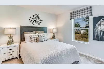 2022 Limpkin St, Cantonment, FL 32533 - Photo 5