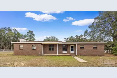 5490 Berryhill Rd, Milton, FL 32570 - Photo 1
