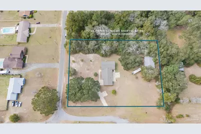 2700 Nandora Ave, Pensacola, FL 32526 - Photo 51