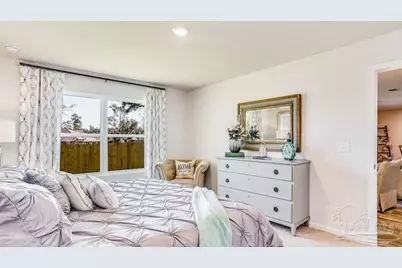 5094 Rainwater Rd, Milton, FL 32583 - Photo 17