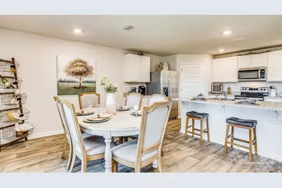 5094 Rainwater Rd, Milton, FL 32583 - Photo 9