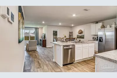 5094 Rainwater Rd, Milton, FL 32583 - Photo 3