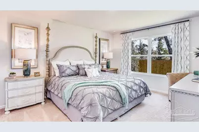 5094 Rainwater Rd, Milton, FL 32583 - Photo 15