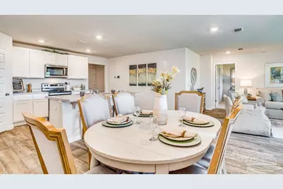 5033 Rainwater Rd, Milton, FL 32583 - Photo 7