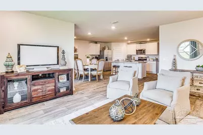 5033 Rainwater Rd, Milton, FL 32583 - Photo 9