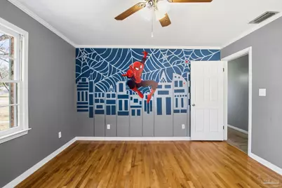 200 14th Ave, Atmore, AL 36502 - Photo 29