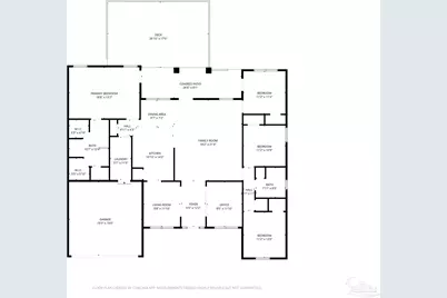 159 Siskin Ln, Pensacola, FL 32503 - Photo 31