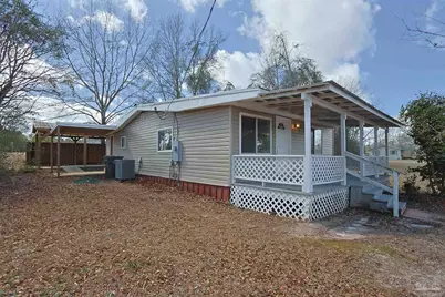 6941 Camp Henderson Rd, Jay, FL 32565 - Photo 1