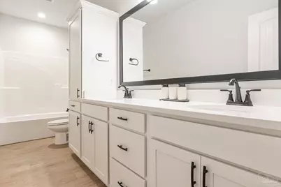 3042 Mountain Laurel Tr, Cantonment, FL 32533 - Photo 33