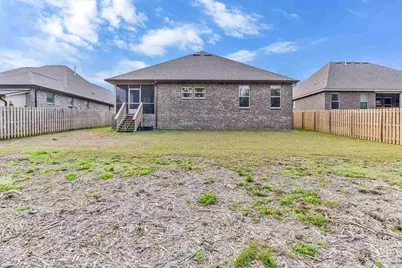 3042 Mountain Laurel Tr, Cantonment, FL 32533 - Photo 53