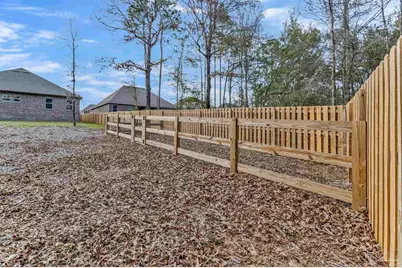 3042 Mountain Laurel Tr, Cantonment, FL 32533 - Photo 57
