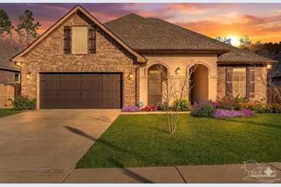 3042 Mountain Laurel Tr, Cantonment, FL 32533 - Photo 65